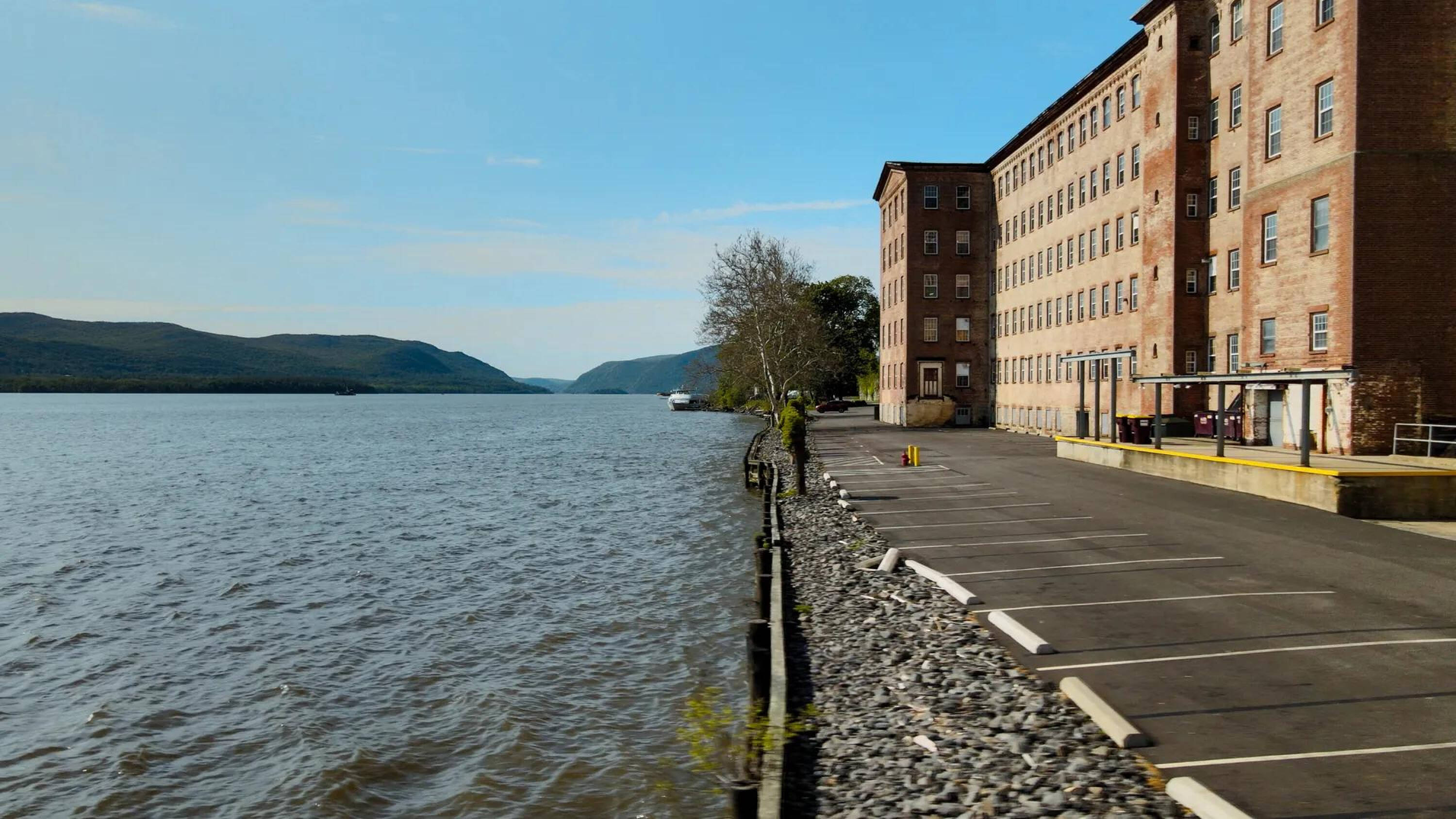 Regal Bag; Newburgh, NY